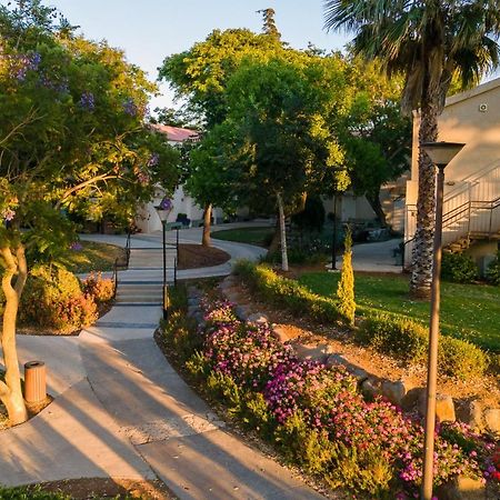 Keshet Yehonatan Country Lodging Ngoại thất bức ảnh