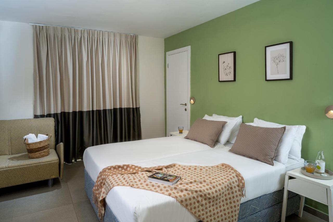 Keshet Yehonatan Country Lodging Ngoại thất bức ảnh