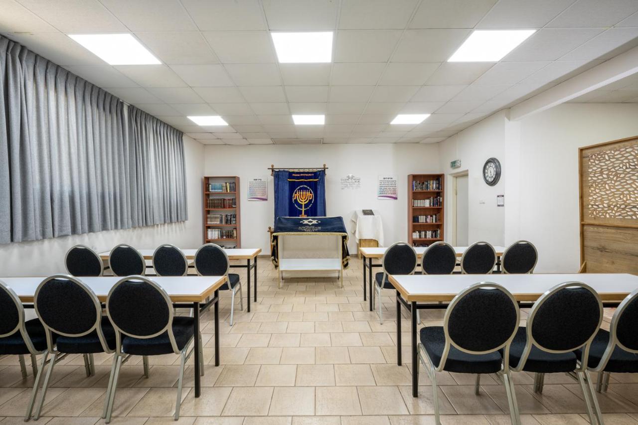 Keshet Yehonatan Country Lodging Ngoại thất bức ảnh