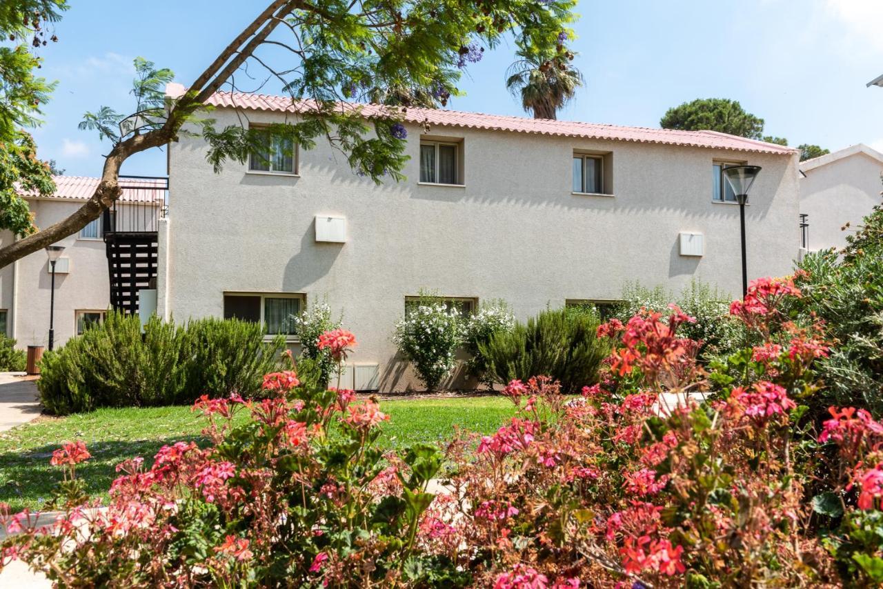 Keshet Yehonatan Country Lodging Ngoại thất bức ảnh