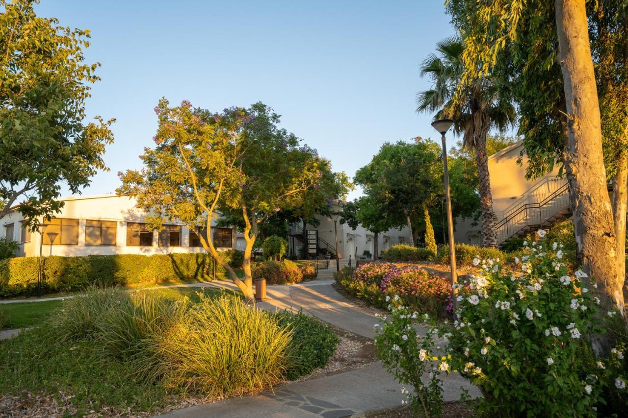 Keshet Yehonatan Country Lodging Ngoại thất bức ảnh