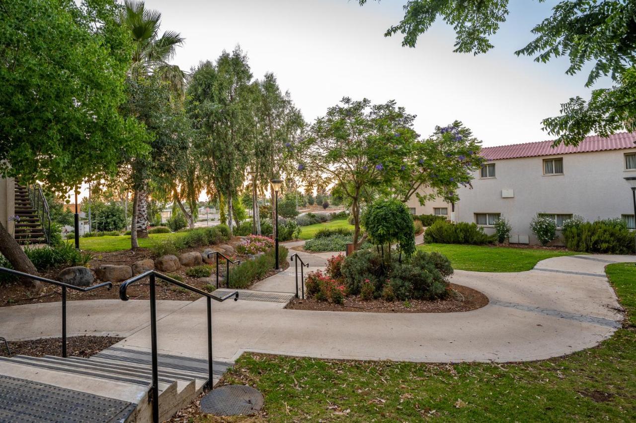 Keshet Yehonatan Country Lodging Ngoại thất bức ảnh