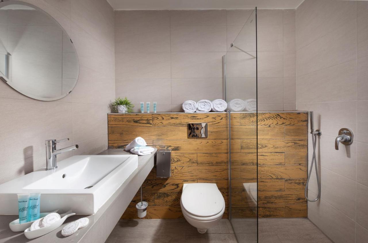 Keshet Yehonatan Country Lodging Ngoại thất bức ảnh