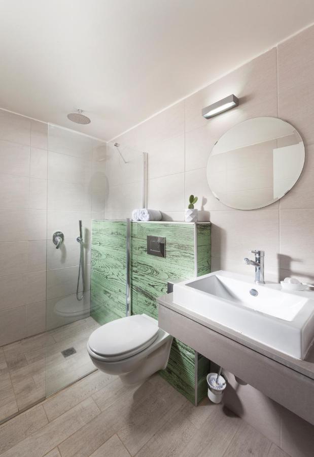 Keshet Yehonatan Country Lodging Ngoại thất bức ảnh